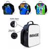 Roblox Rainbow Friends Insulated Lunch Bag For Kids Waterproof And Large Capacity