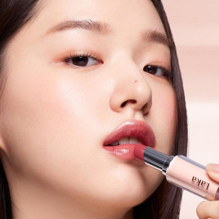 LAKA Bonding Glow Lippenstift 3,7g