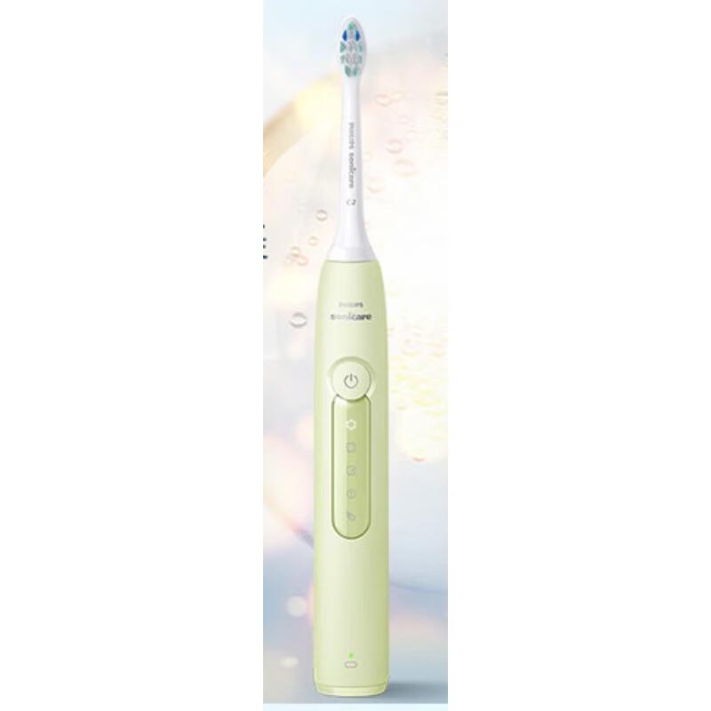 

Philips Sonic Electric Toothbrush Diamond Series 3 CN plug (adapter included)