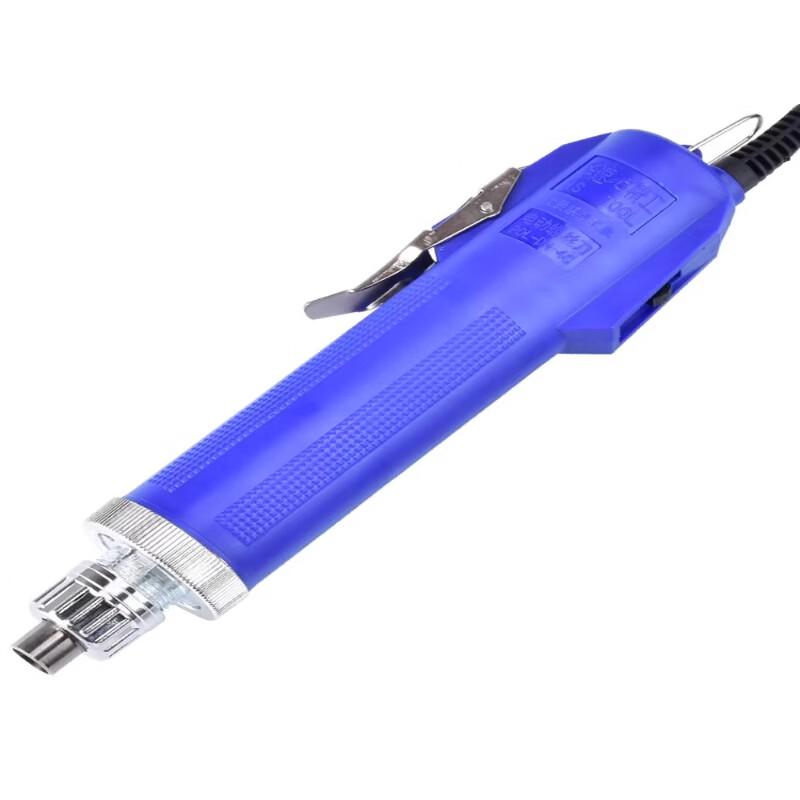 Longmaizu 12V Corded Electric Screwdriver Kit CN Plug (adapter Included)