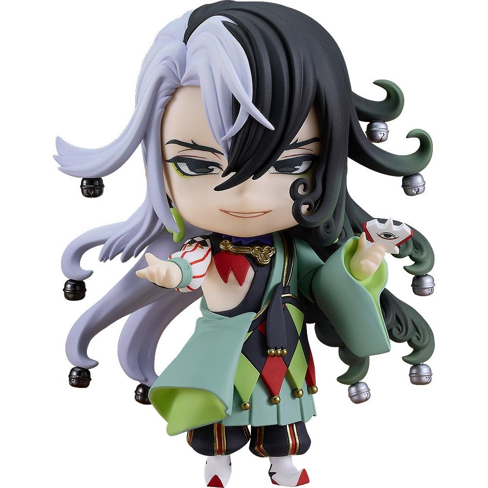 

Fate Grand Order Nendoroid Alter Ego Ashiya Douman Fate Grand Order