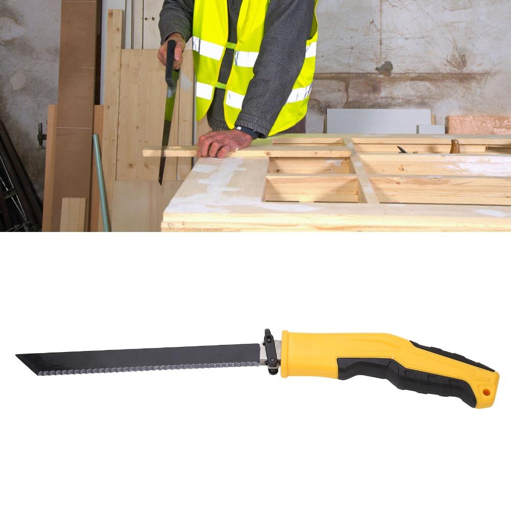 Efficient Multifunctional Reciprocating Saw Accurate Cutting Dry Wood Cutting Hand Saw Pruning Saw Construction Sites