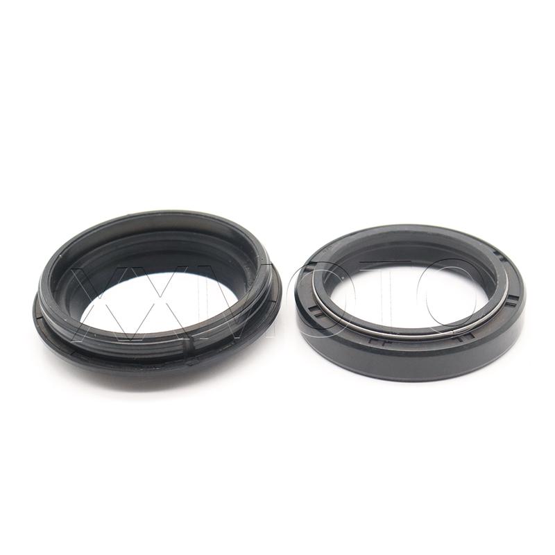32x44x10.5 32 44 10.5 Oil Seal Dust Cover Front Fork Damper For Yamaha DT175 DT125 MX175 SR250 SE RD125 DS6 250 DT 125 MX 175