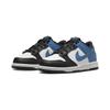 Nike Dunk Low PS Industrial Blue Kids Sneakers Summit-White Black White DH9756-104