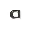 Carbon Fiber ABS Gear Shift Panel Trim For Land Rover Range Rover Evoque -23