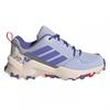 Childrens/Kids Terrex AX4R Adidas Flat Walking Shoes