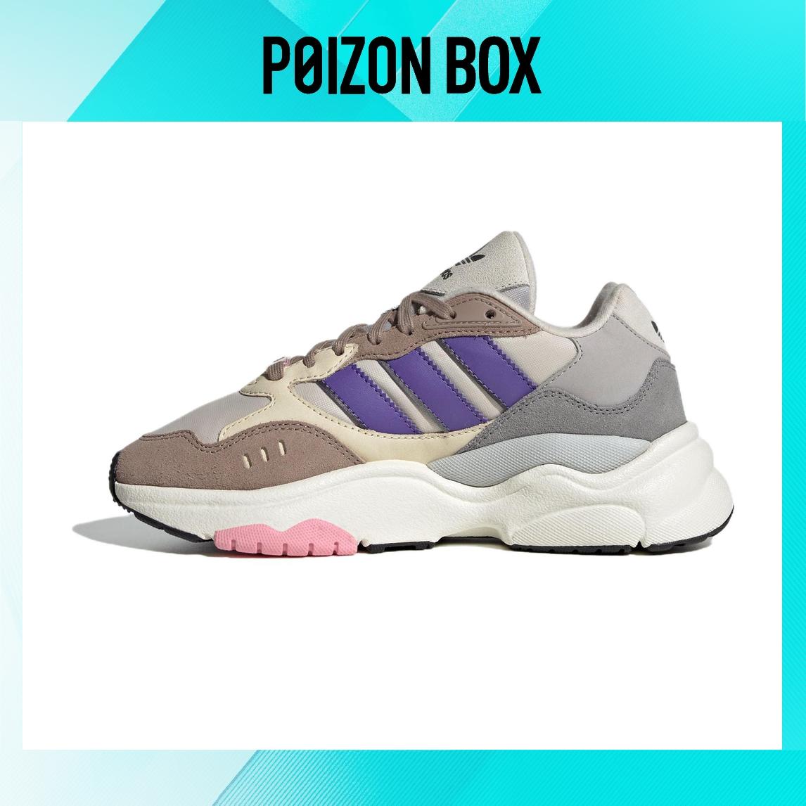 

детские кроссовки adidas originals Retropy F90 Kids Lifestyle shoes Kids HQ2000