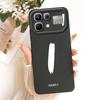 New Fashion Letter Phone Case For Infinix Note 60 Pro X6878 X6879 Soft Silicone Cases For Infinix Note 60 5G Note60 Pro Bumpers