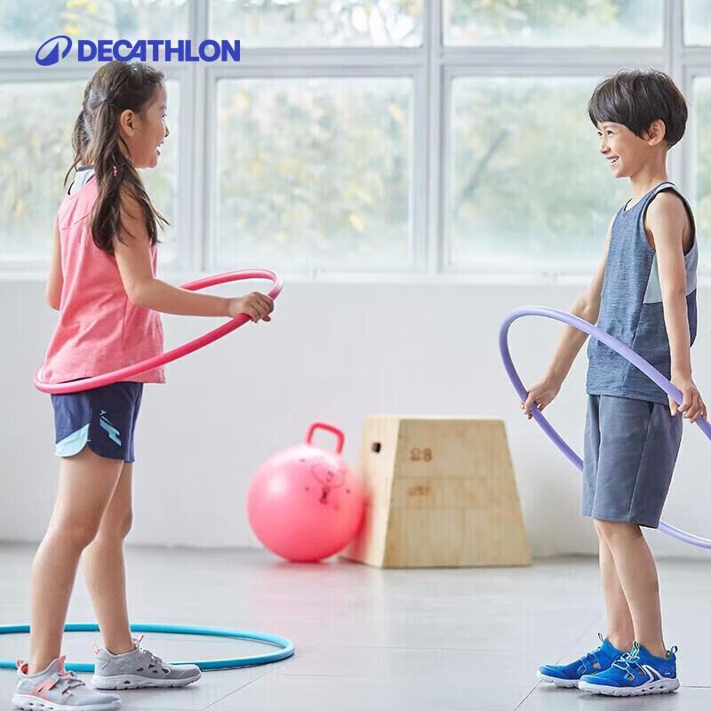 Decathlon GYME Kids Fitness Hula Hoop