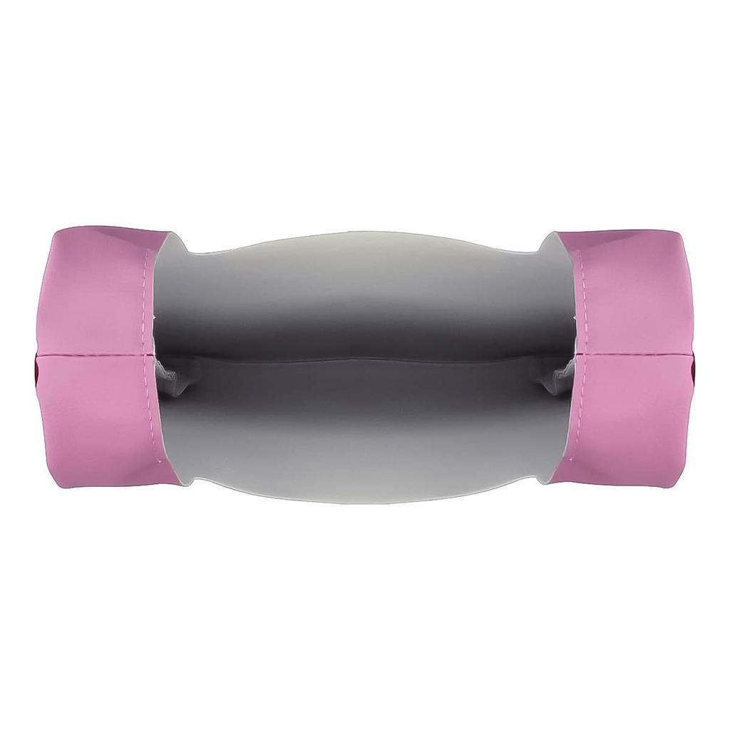 [Delfonics] Direct Store Exclusive Pratl Marche Bag (Pink)