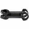 Aluminum Alloy Mountain Bicycle Road Bike Handlebar Hand Bar Stem (Red Mark 100*31.8 Mm 6 Degrees )