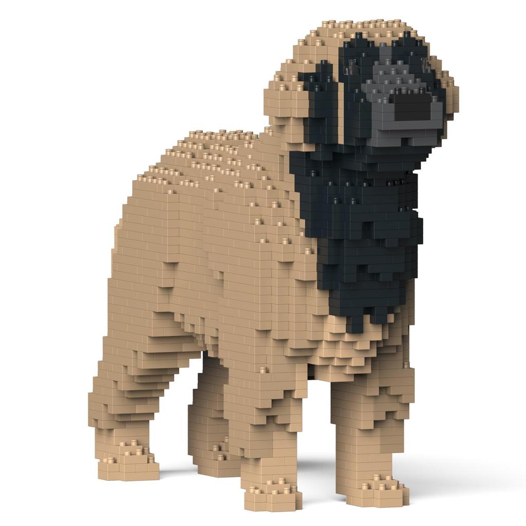 JEKCA Leonberger 01S-M02 ST19PT63-M02