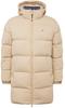 Winter Jacket Tommy Hilfiger Down Hooded Casual Puffer Jacket (DM0DM20466)