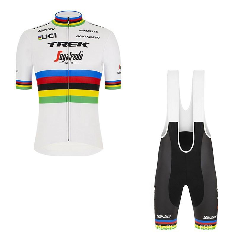 2026 New Summer Men's Short Sleeve Cycling Suit Bicycle Suit Moisture Wicking