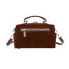 New Fashion Trends, Niche Boston Bags Lead the Trend!