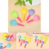 Mini Plastic Whistle Handclap Toy For Childrens Party Fun And Playtime