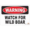Retro Horror Comedy Metal Sign - No Entry Warning Plaque 20x30cm for Home Garage Bar Decor