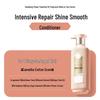 Sanshenghua Dandruff & Oil Control Shampoo, Body Wash, Conditioner, Cream with Long-lasting Fragrance Set