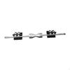 Motorcycle Wheel Balancer Balancing Tool Lightweight Accessory Versatile Repair