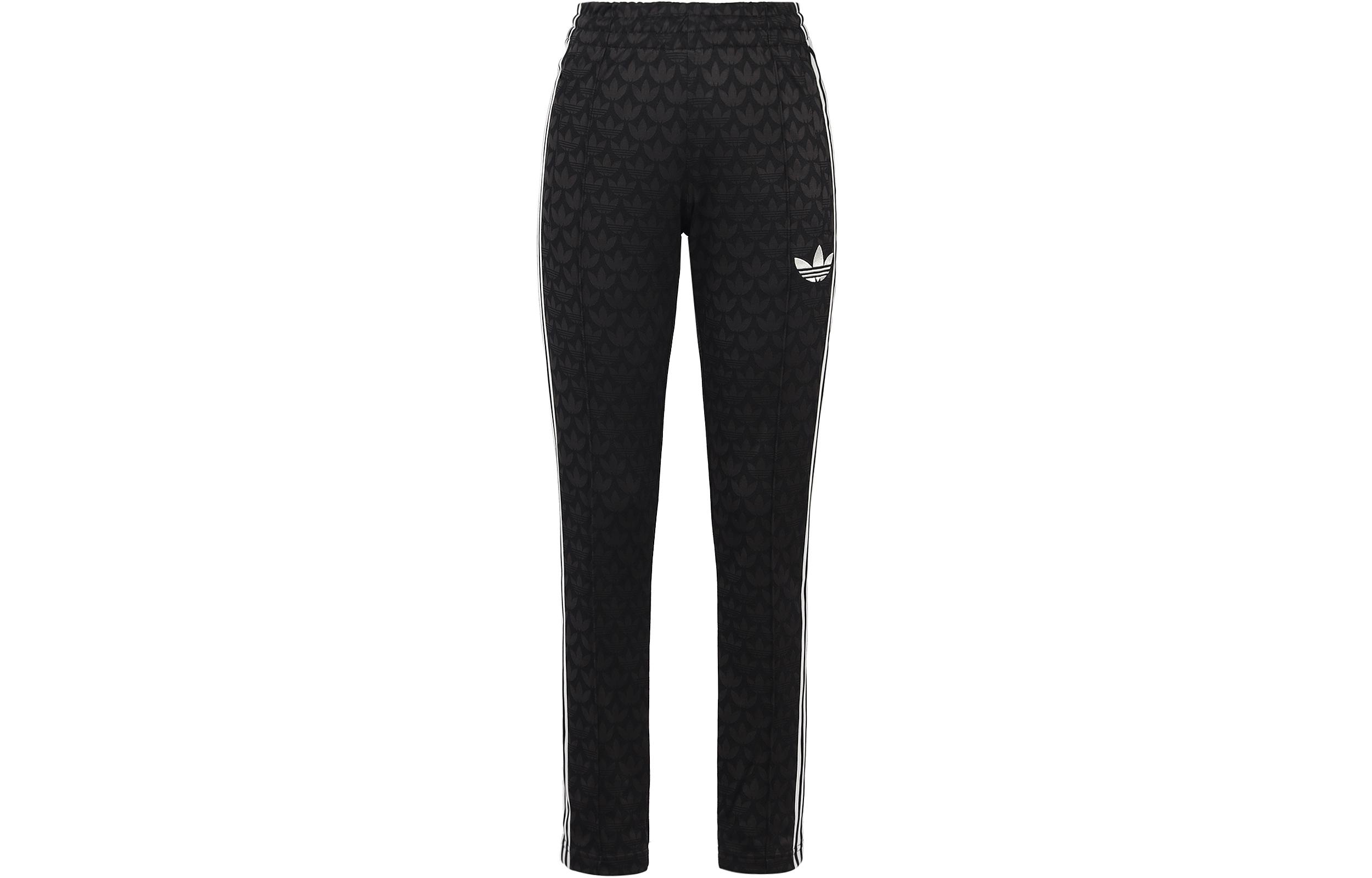 Adidas Originals Adicolor 70s Monogram Track Pants IP6985 XS