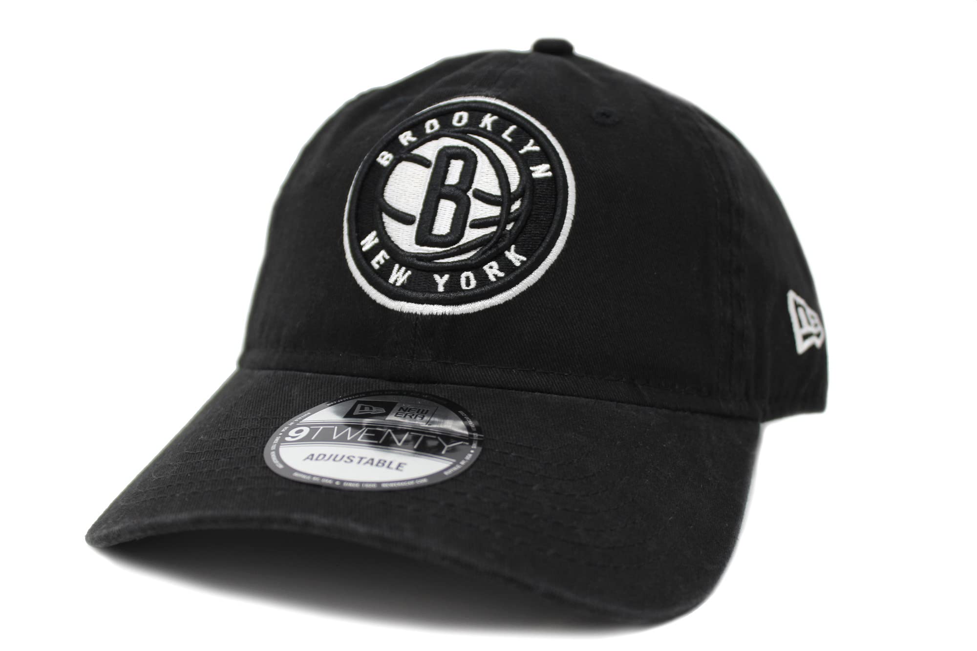 

Cap 9TWENTY Восточная конференция НБА Brooklyn Nets Brooklyn Nets [Новая эра]