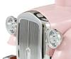 MILLY MALLY Royce pink vehicle