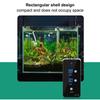Rainforest Ecological Sprinkler System Control Watering Timer Automatic Mist Spray System Reptile Humidifier