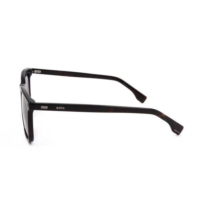 Lunettes de Soleil Hugo Boss BOSS 1364/S 53/19/145 Havana Eco acetate MAN BOSS 1364/S