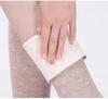 Unisex Cashmere Calf Ankle Warmer: Extra Thick, Fleece Lined, Heat-Generating Sports Socks for Cold Weather Protection.