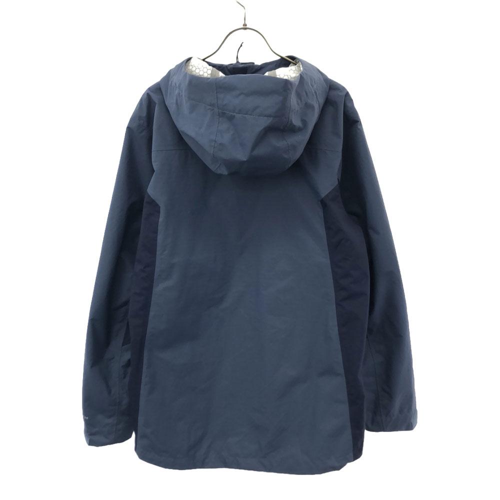 Columbia Unused WE8638 Discovery Point Shell Nylon Jacket Tagged Outdoor Men's Used