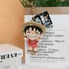 *@Monkey·D·Luffy Tony Tony Chopper Sabo Gum-Gum Toys Soft Stuffed Animals Cartoon Backpack Pendant Decoration Toy Birthday Gifts