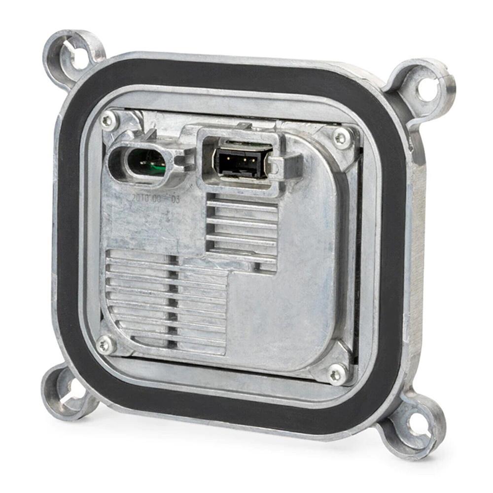 1 x Headlight Ballast Bulb Control Unit Module 8A5Z-13C170-A Fits For Ford Dodge