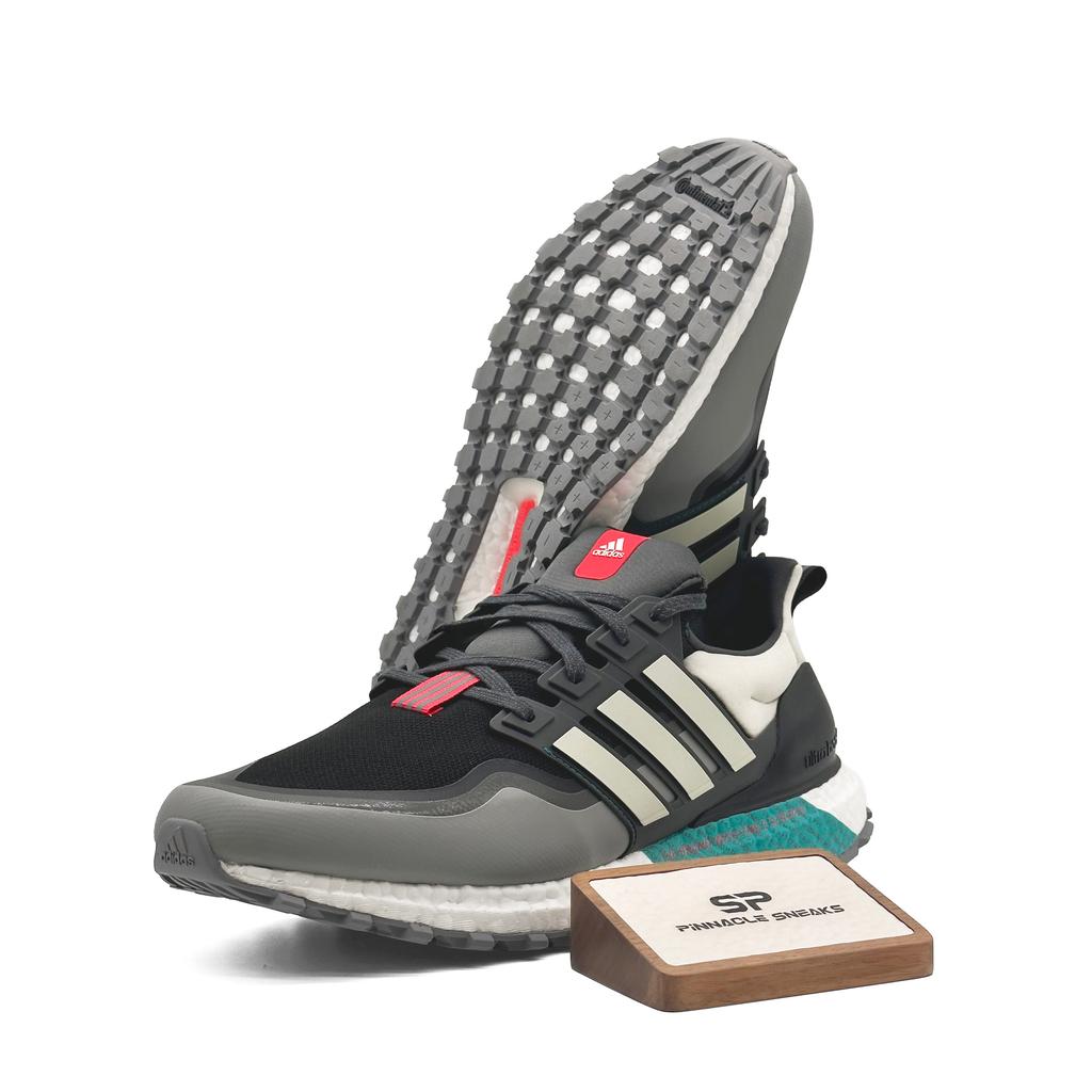 adidas UltraBoost All Terrain Nero Grigio Freddo Acqua JQ4773