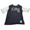G-Unit Shirt Mens XL Blue Heavyweight 50 Logo Graphic Tee Hip Hop Y2K Streetwear Unisex T-Shirt