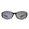 [MERRY PLEASURE] Polarized Sunglasses for Fishing, Sports, Driving, and Other Activities. Men's and Women's Sports Sunglasses, Biker Goggles, Biker
