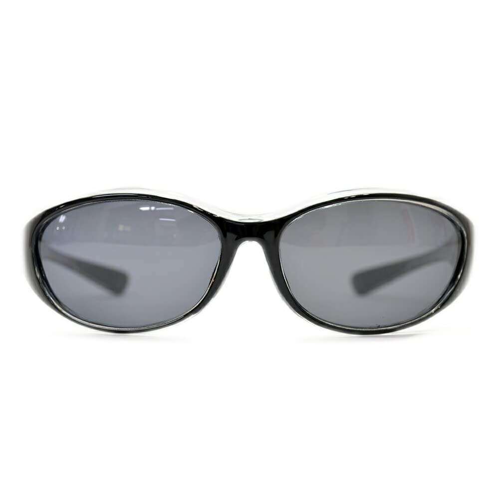 [MERRY PLEASURE] Polarized Sunglasses for Fishing, Sports, Driving, and Other Activities. Men's and Women's Sports Sunglasses, Biker Goggles, Biker