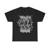 Novagang NG C.O.N. Shirt 2 Schwarze T-Shirts Merch - Alle Größen