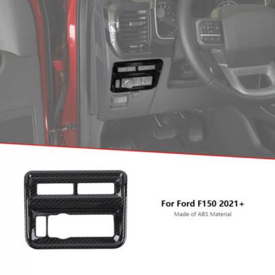 Autoaccessoires – Auto sierlijsten