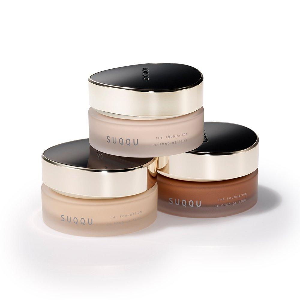 SUQQU Le Fond de Teint 30g