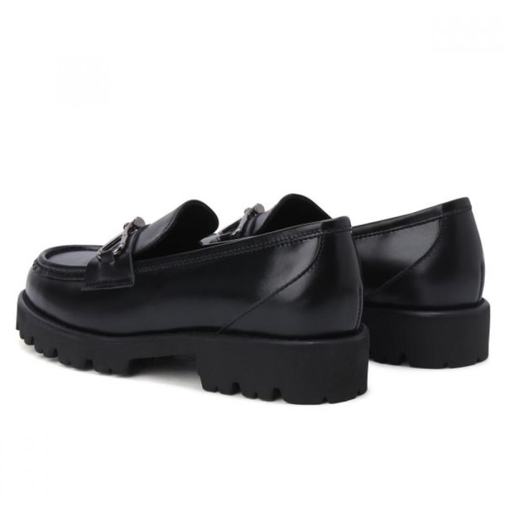 Land Rover 3cm Heel Decorative Loafer Lanslc3846wk1
