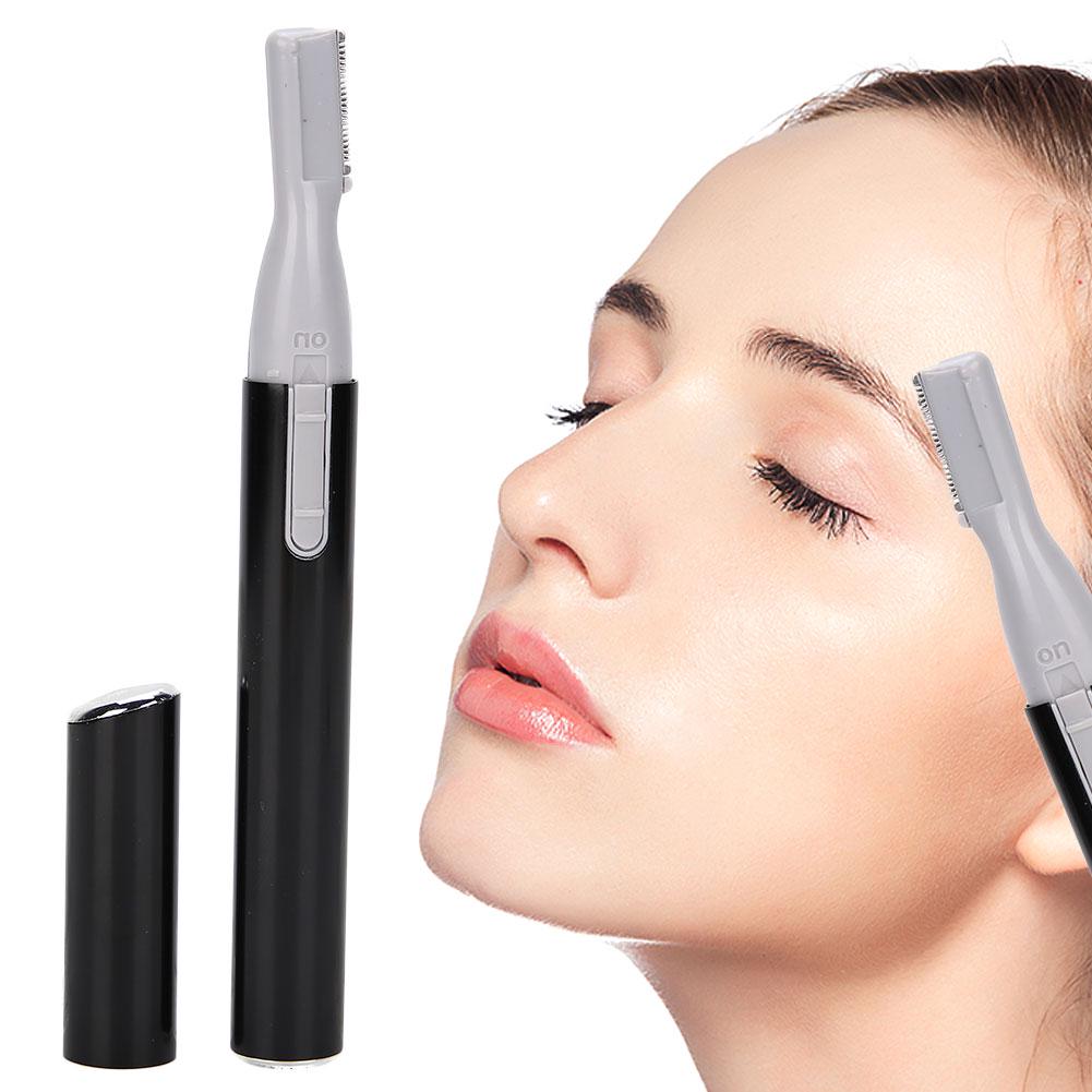 Hair Clipper Electric Hair Armpit Nose Trimmer Shaver Hair Cutting Machine