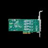 Femrice WX1860A4 Quad-Port Gigabit Fiber PCIe X4 Server Network Card (CN Version)