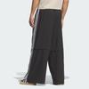 Adidas Originals ADILENIUM Casual Pants Unisex Black KD8211-
