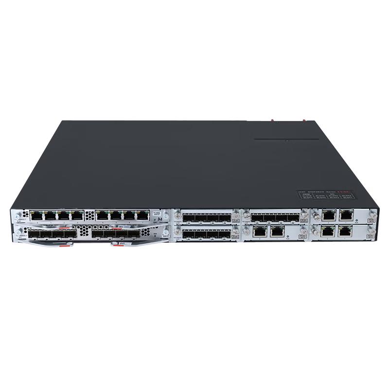H3C MSR Series Enterprise Multi-Service Router (CN version)