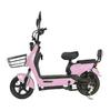48V 350W Affordable Mini Electric Commuter Bicycle for All Ages