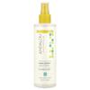 Hair Spray, Radiant, Sunflower and Citrus, Medium Hold, 8.2 Fl Oz (242 Ml)