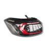 Compatible with Chery Tiggo 8 PLUS Kunpeng Edition Rear Taillights - Left and Right Assembly