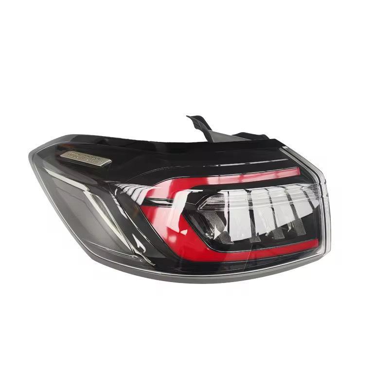 Compatible with Chery Tiggo 8 PLUS Kunpeng Edition Rear Taillights - Left and Right Assembly