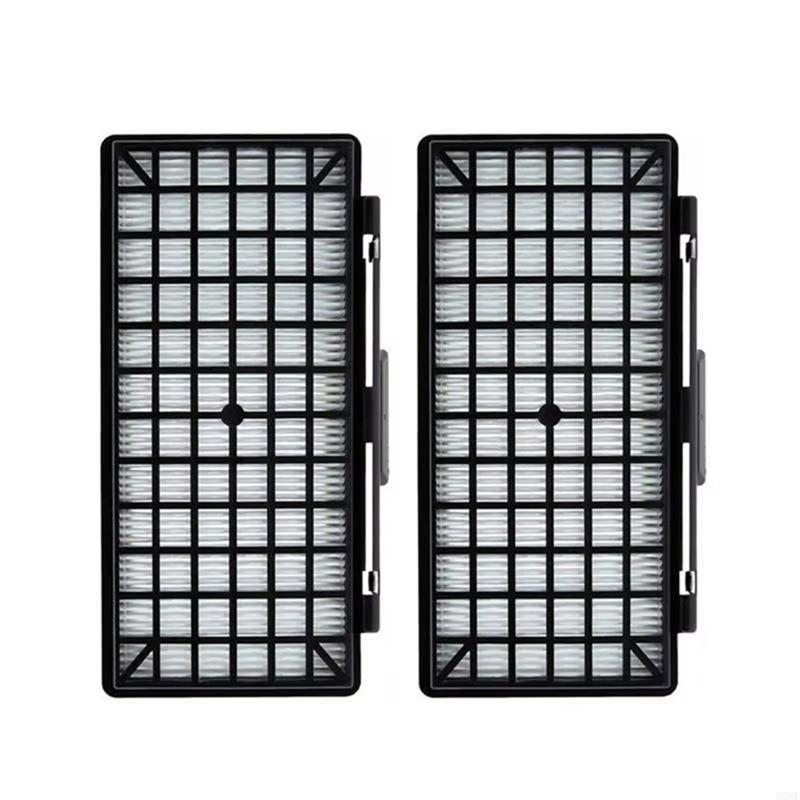 BAAM-Hepa Filter Replacements For VZ154HFB VSQ8/VSZ5/VSZ6 Series 00577303 577303 Filter Kit