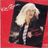 7inch Record KIM CARNES  Draw Of The Cards 2C00886437 EMI America 1981 France Rock Used